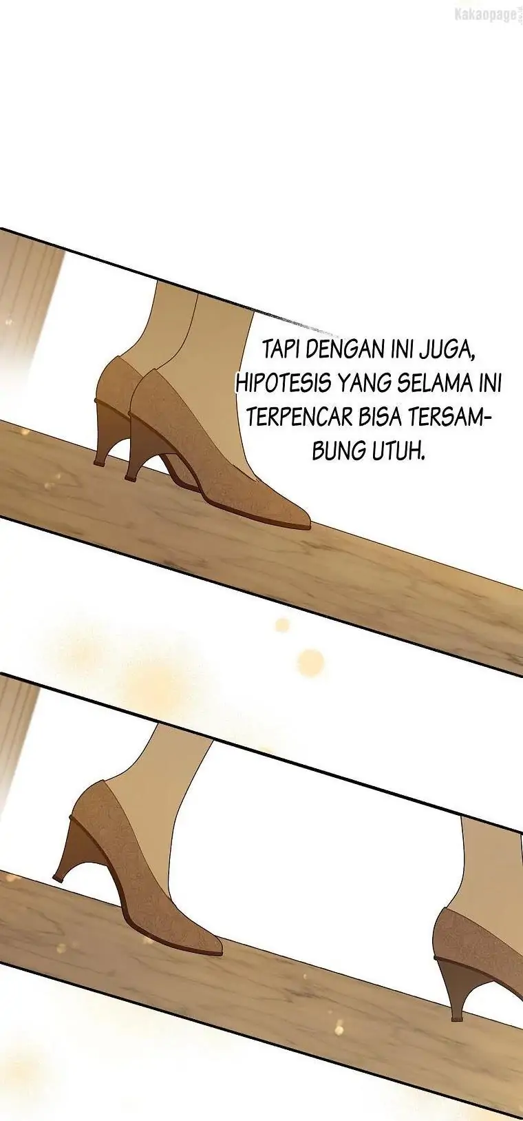 Actually, I Was the Real One Chapter 78 - Halaman 52