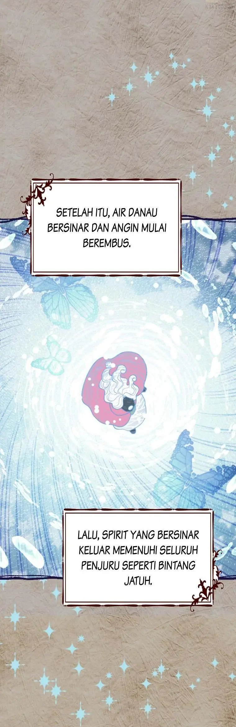 Actually, I Was the Real One Chapter 77 - Halaman 12