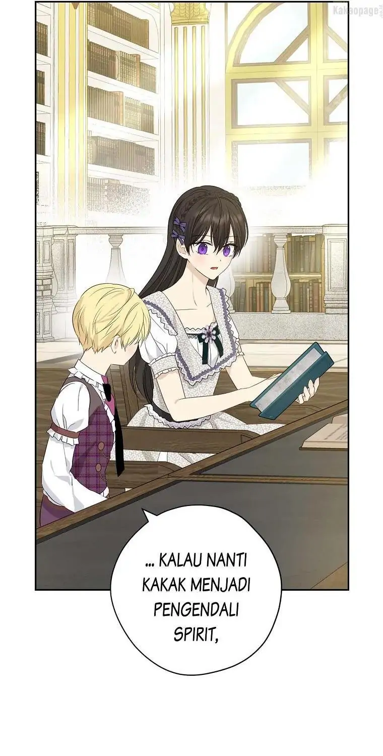 Actually, I Was the Real One Chapter 77 - Halaman 19