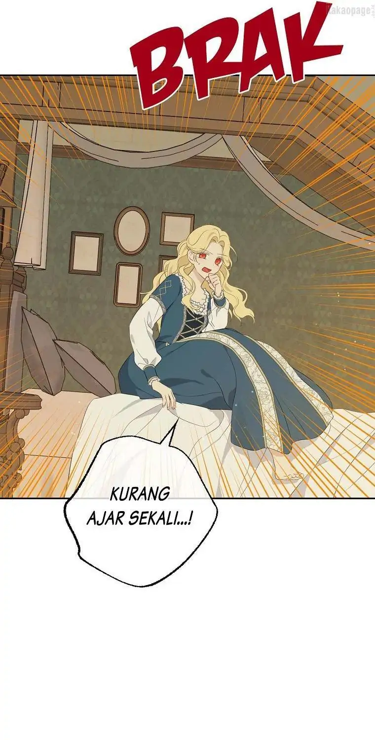 Actually, I Was the Real One Chapter 77 - Halaman 30