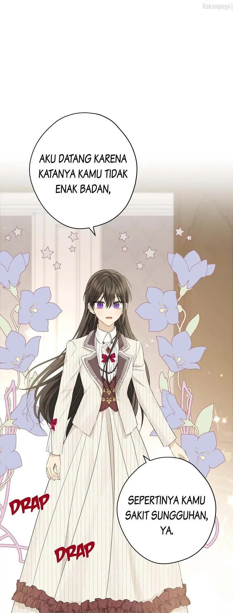 Actually, I Was the Real One Chapter 77 - Halaman 32