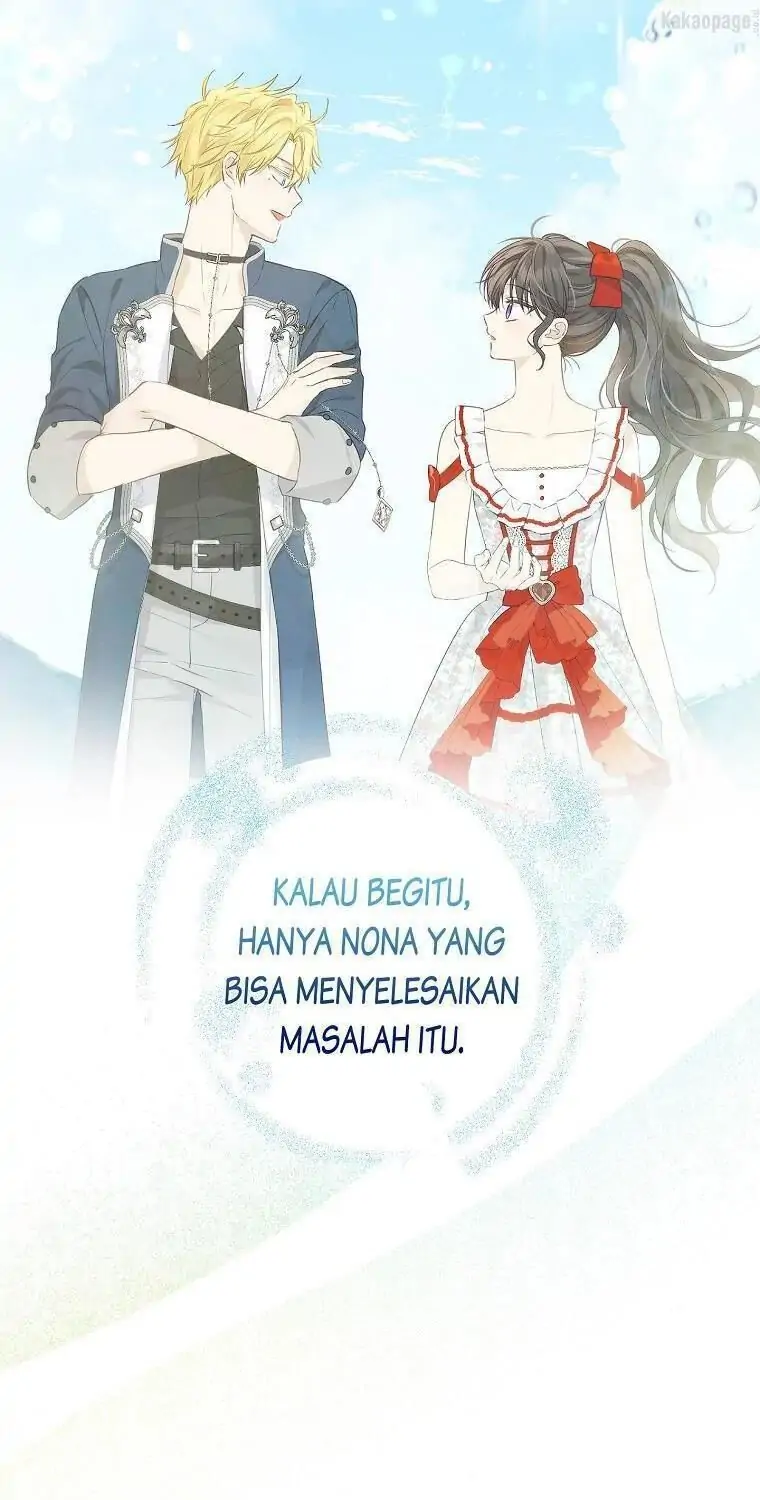 Actually, I Was the Real One Chapter 76 - Halaman 10