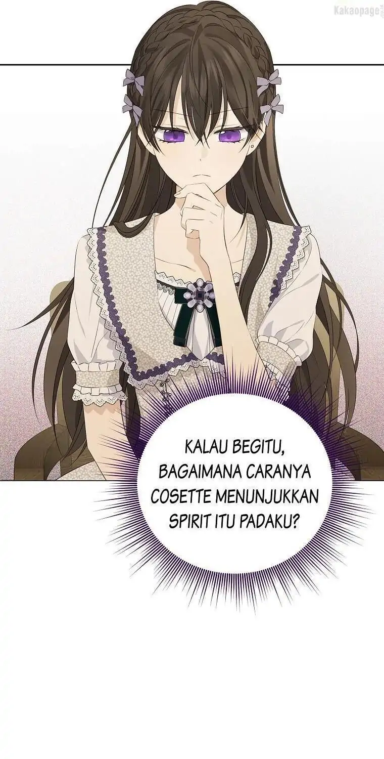 Actually, I Was the Real One Chapter 76 - Halaman 44