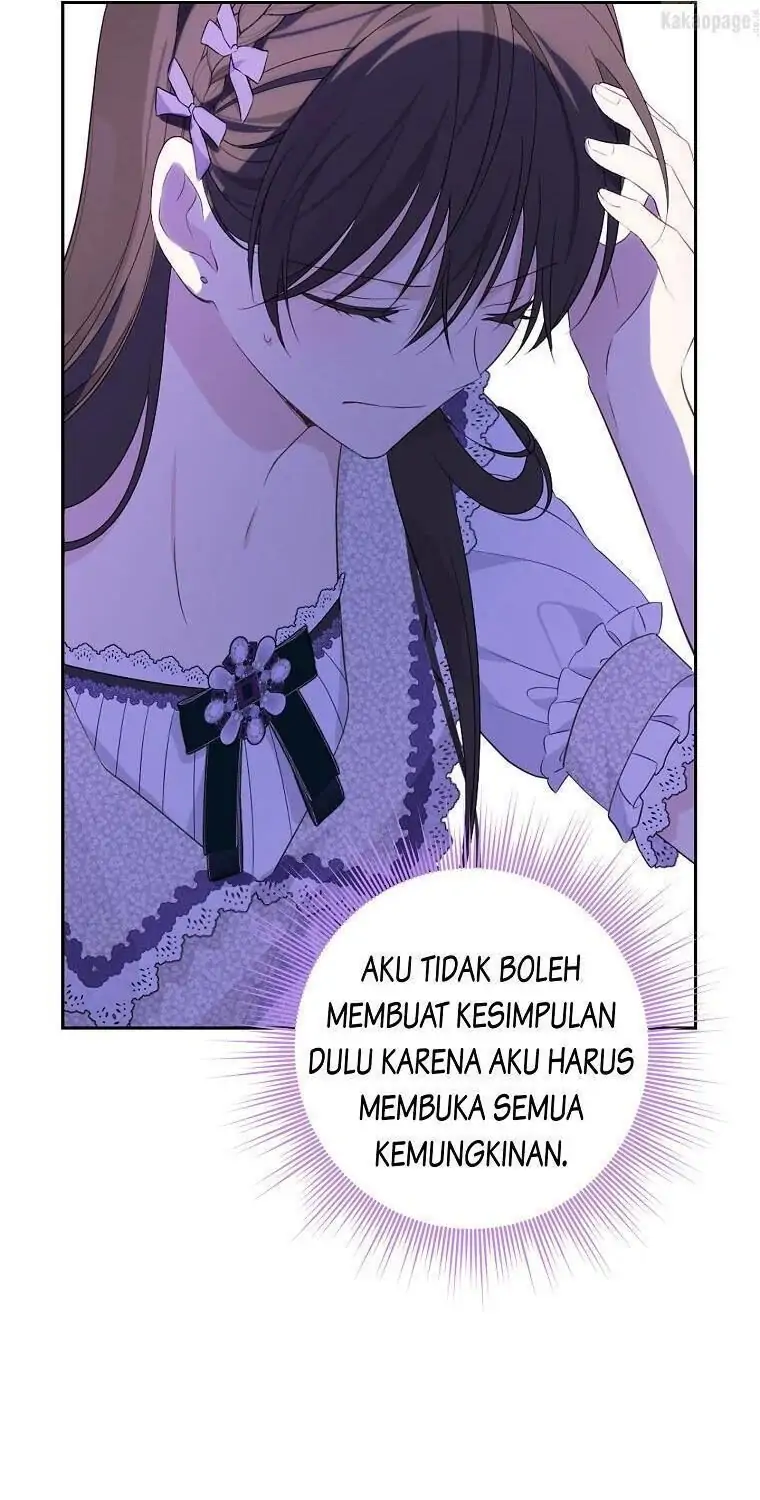 Actually, I Was the Real One Chapter 76 - Halaman 51