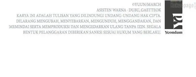 Actually, I Was the Real One Chapter 76 - Halaman 62