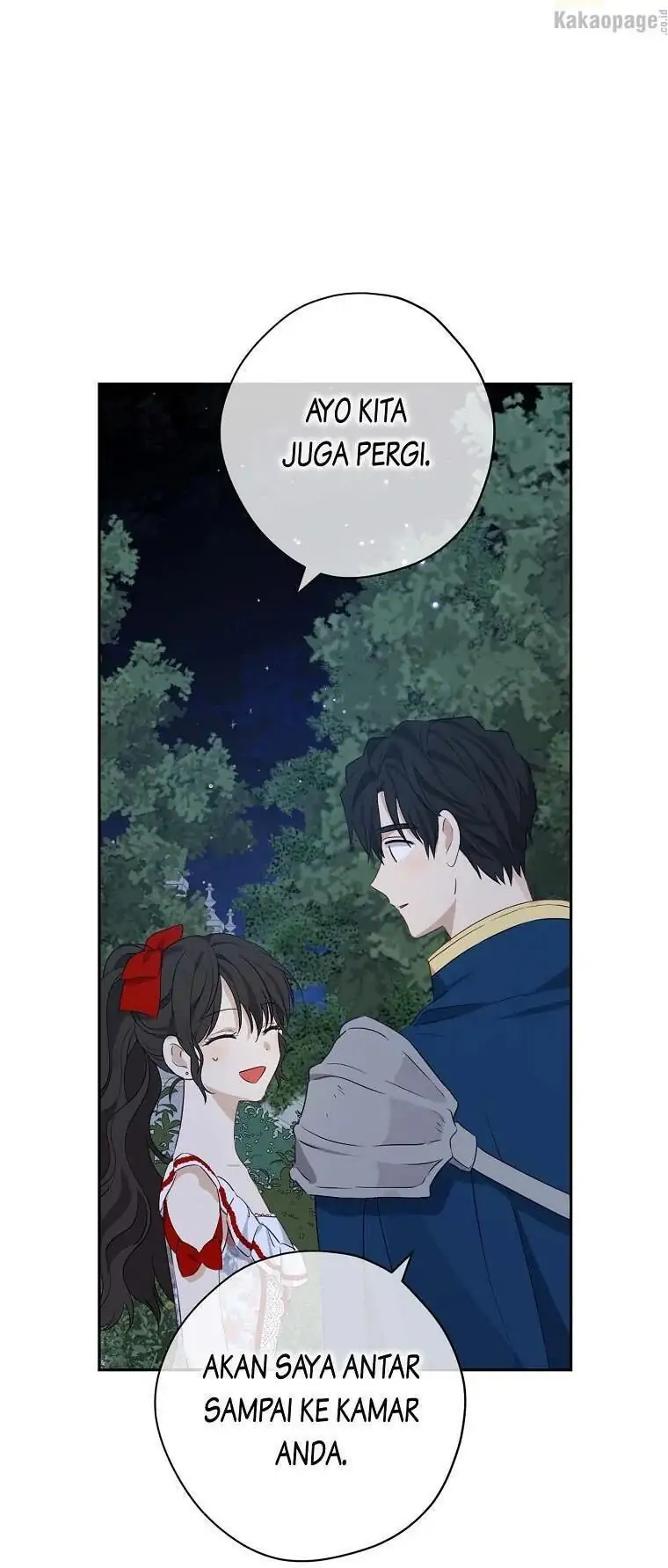 Actually, I Was the Real One Chapter 75 - Halaman 14