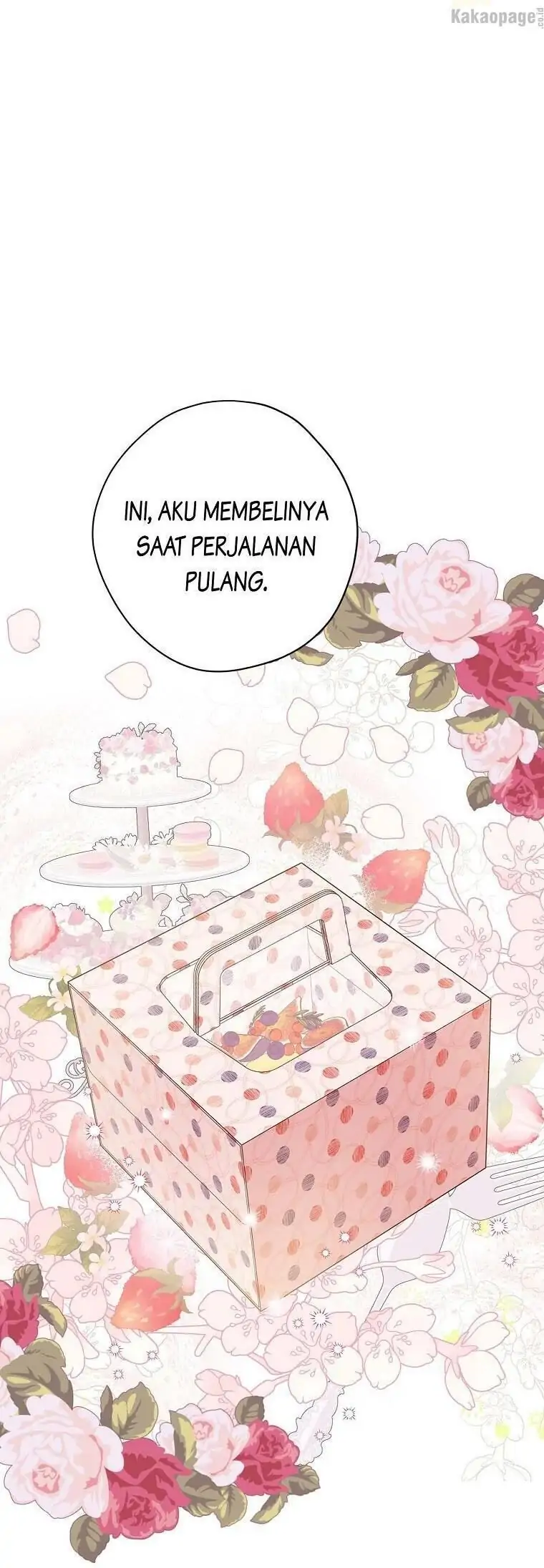 Actually, I Was the Real One Chapter 75 - Halaman 22