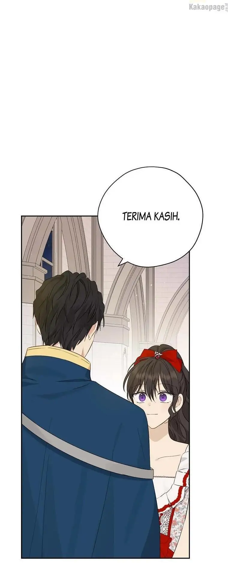 Actually, I Was the Real One Chapter 75 - Halaman 24