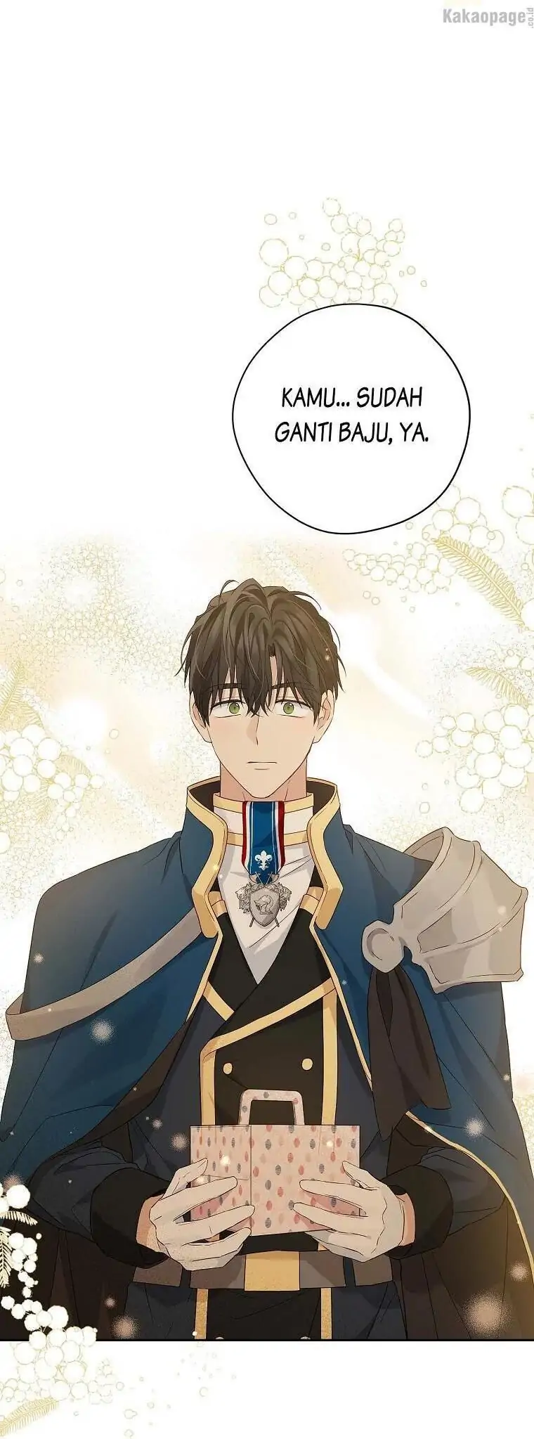 Actually, I Was the Real One Chapter 75 - Halaman 25