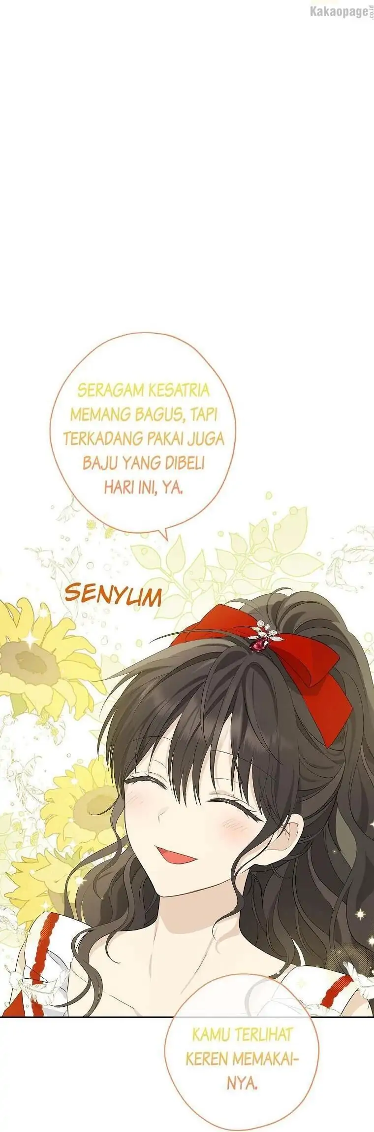 Actually, I Was the Real One Chapter 75 - Halaman 27