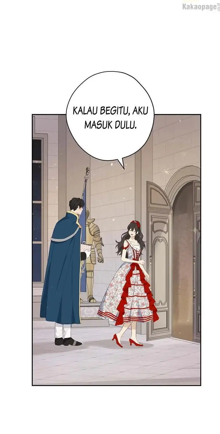 Actually, I Was the Real One Chapter 75 - Halaman 29
