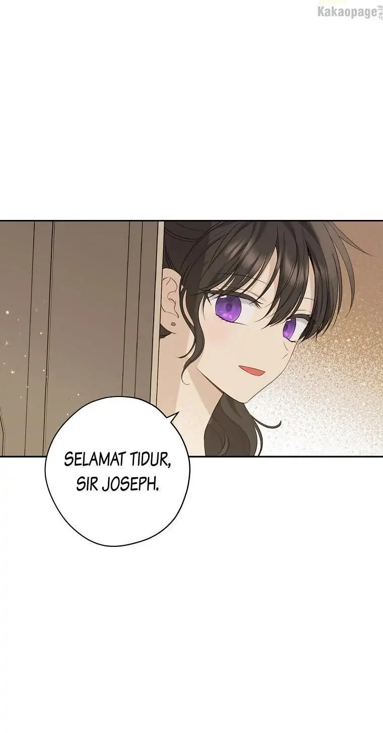 Actually, I Was the Real One Chapter 75 - Halaman 30