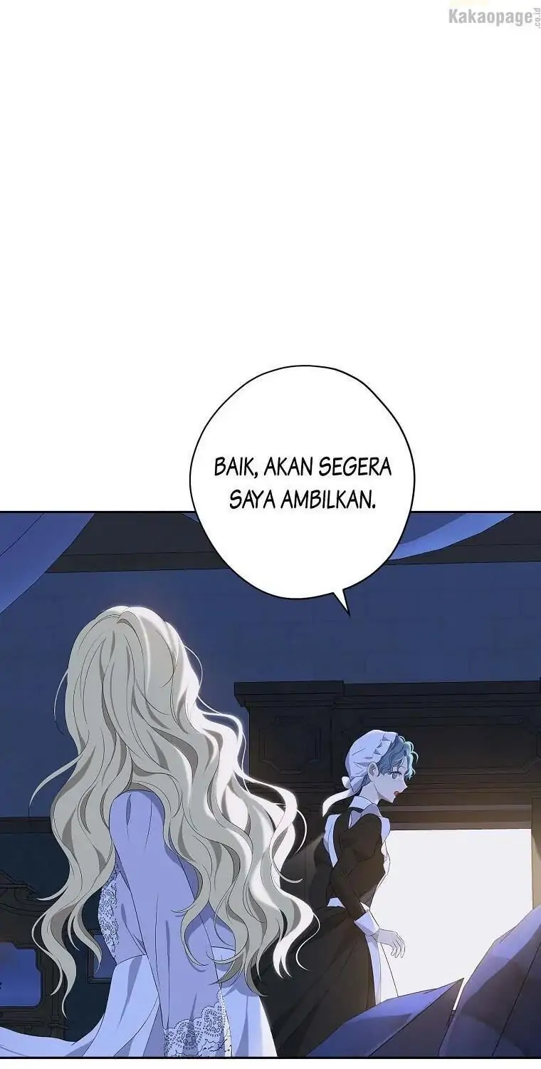 Actually, I Was the Real One Chapter 75 - Halaman 52