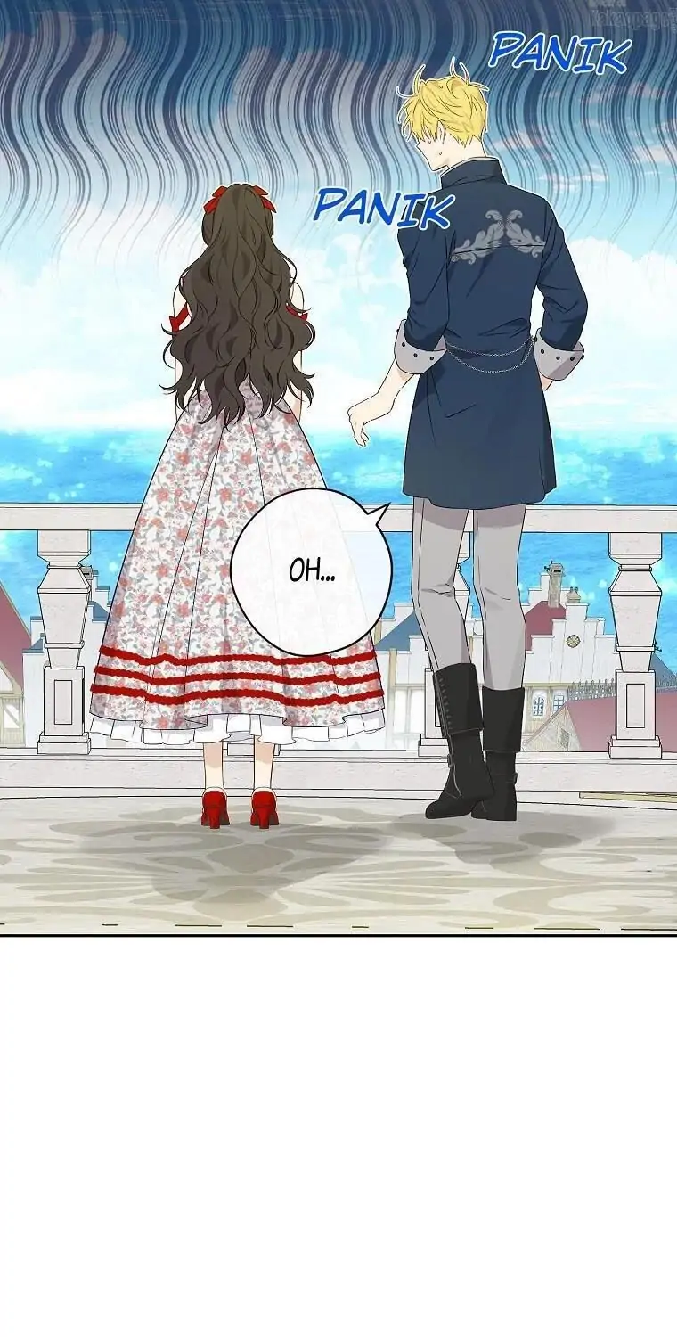 Actually, I Was the Real One Chapter 74 - Halaman 36