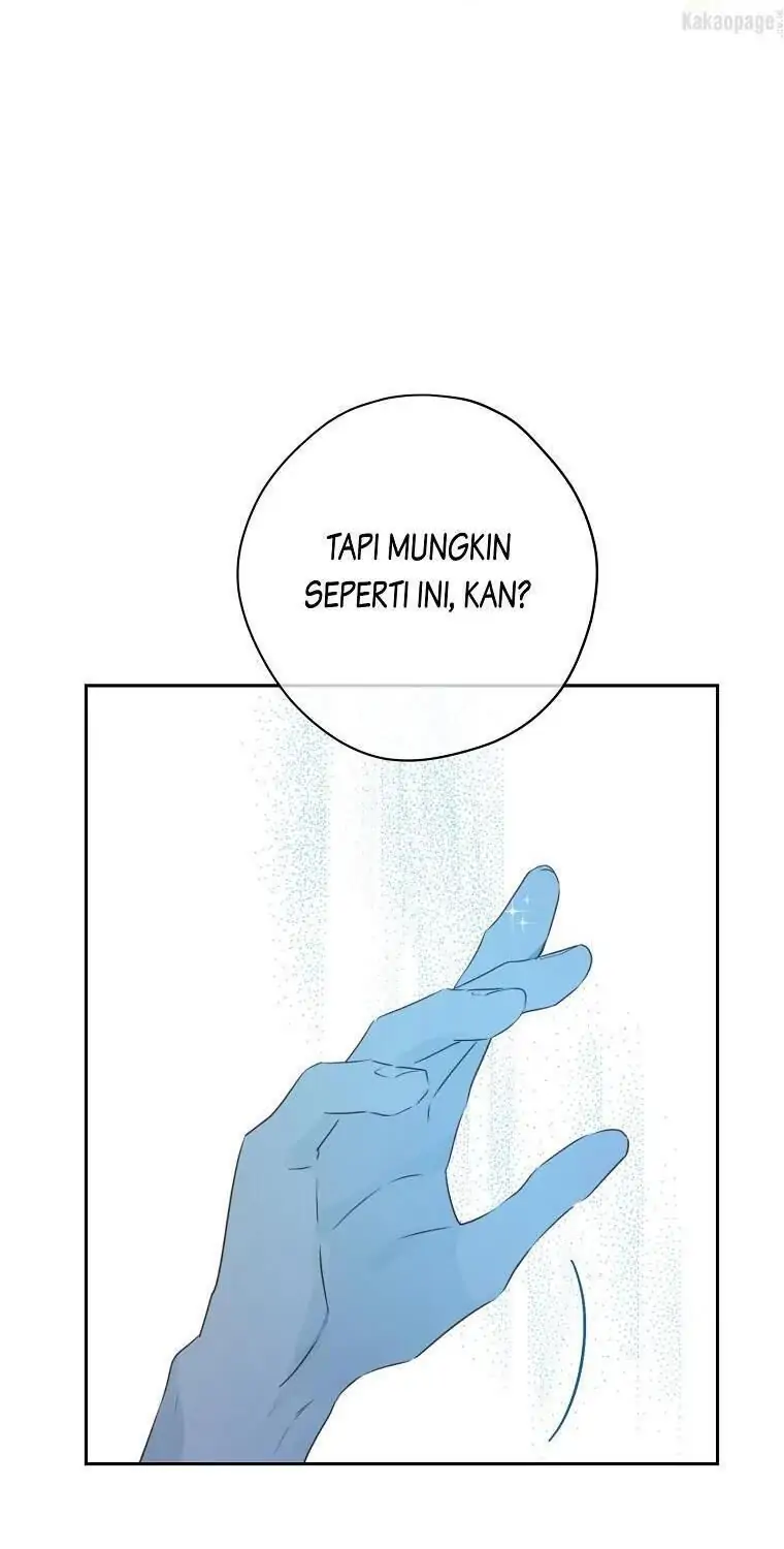 Actually, I Was the Real One Chapter 74 - Halaman 44