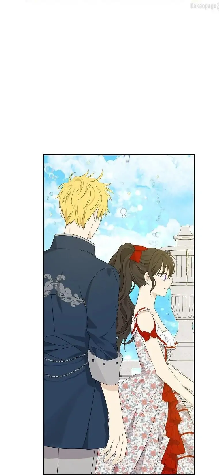 Actually, I Was the Real One Chapter 74 - Halaman 62