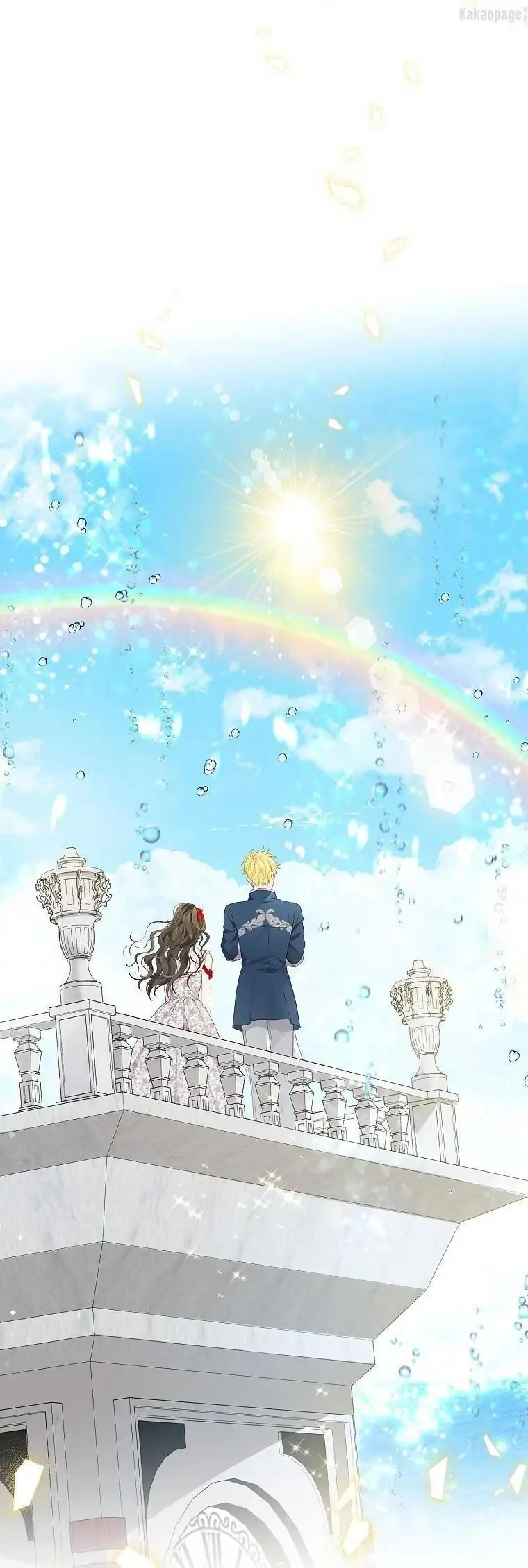 Actually, I Was the Real One Chapter 74 - Halaman 68