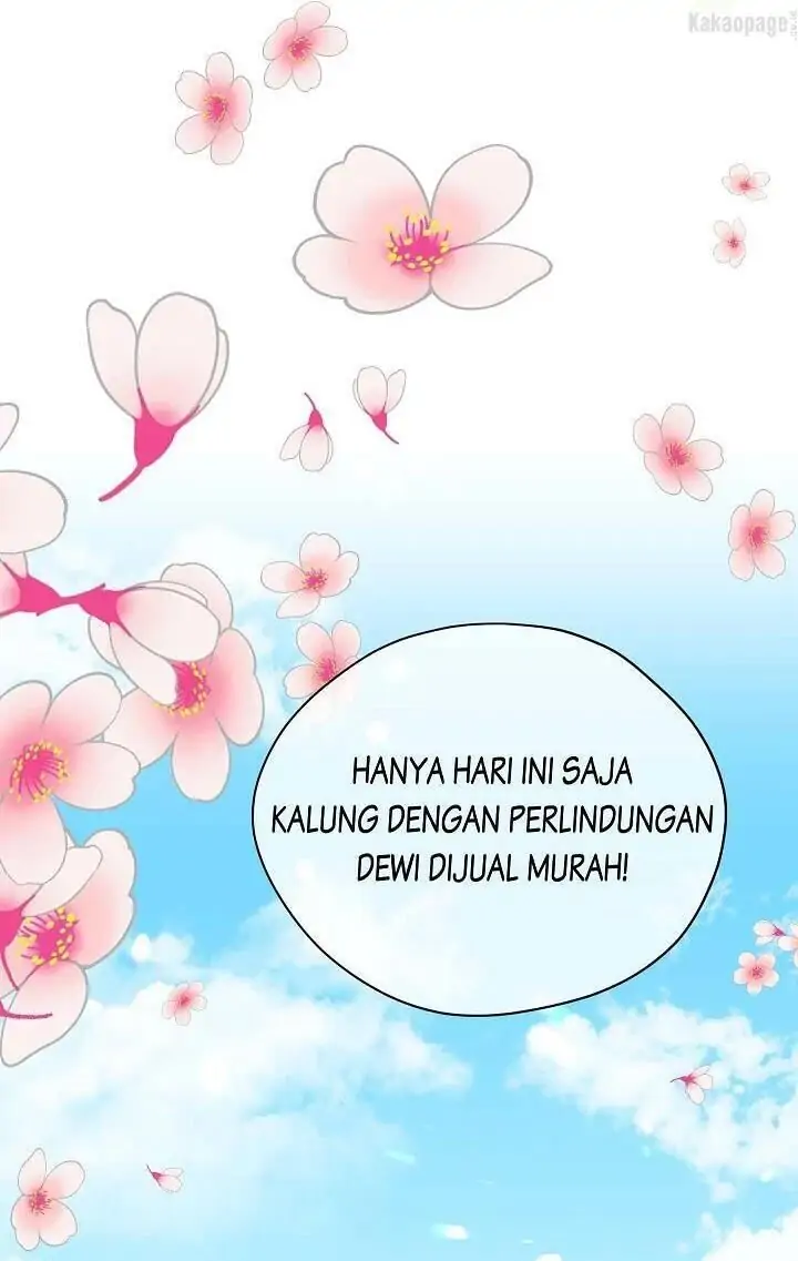 Actually, I Was the Real One Chapter 73 - Halaman 17