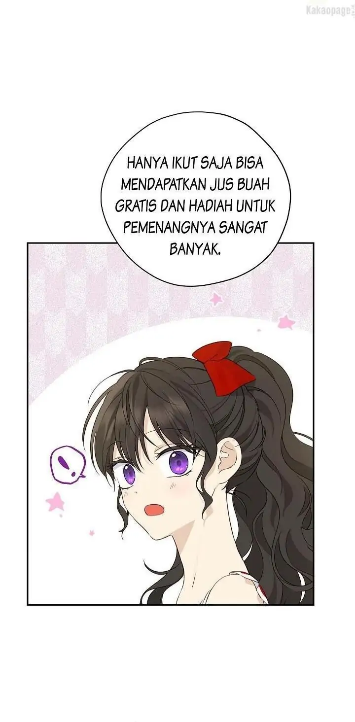 Actually, I Was the Real One Chapter 73 - Halaman 25