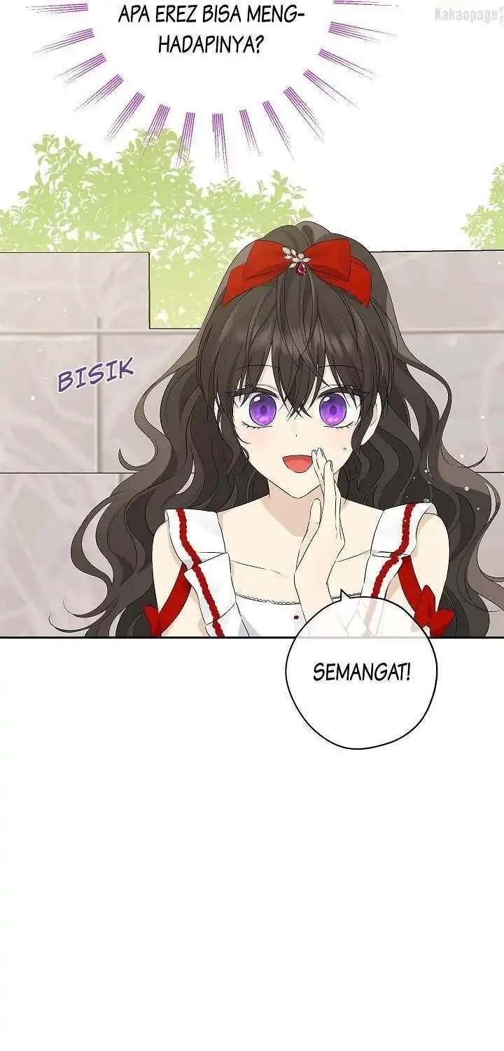 Actually, I Was the Real One Chapter 73 - Halaman 36