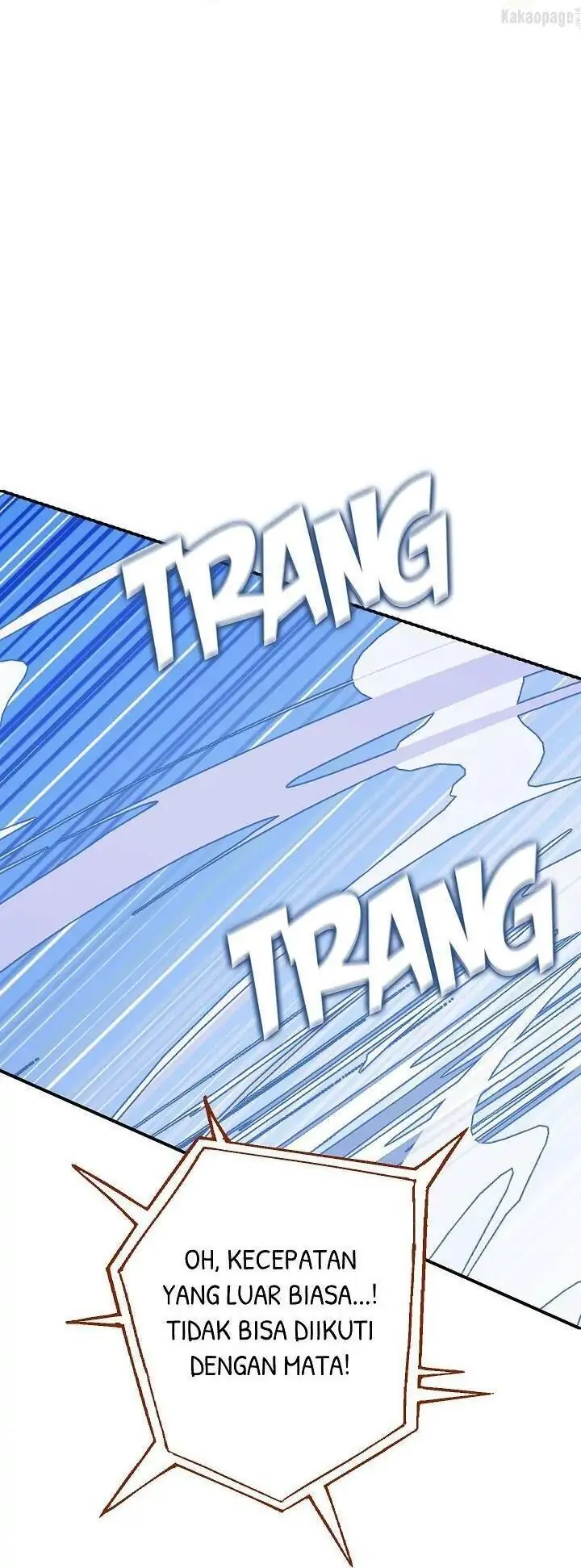 Actually, I Was the Real One Chapter 73 - Halaman 45