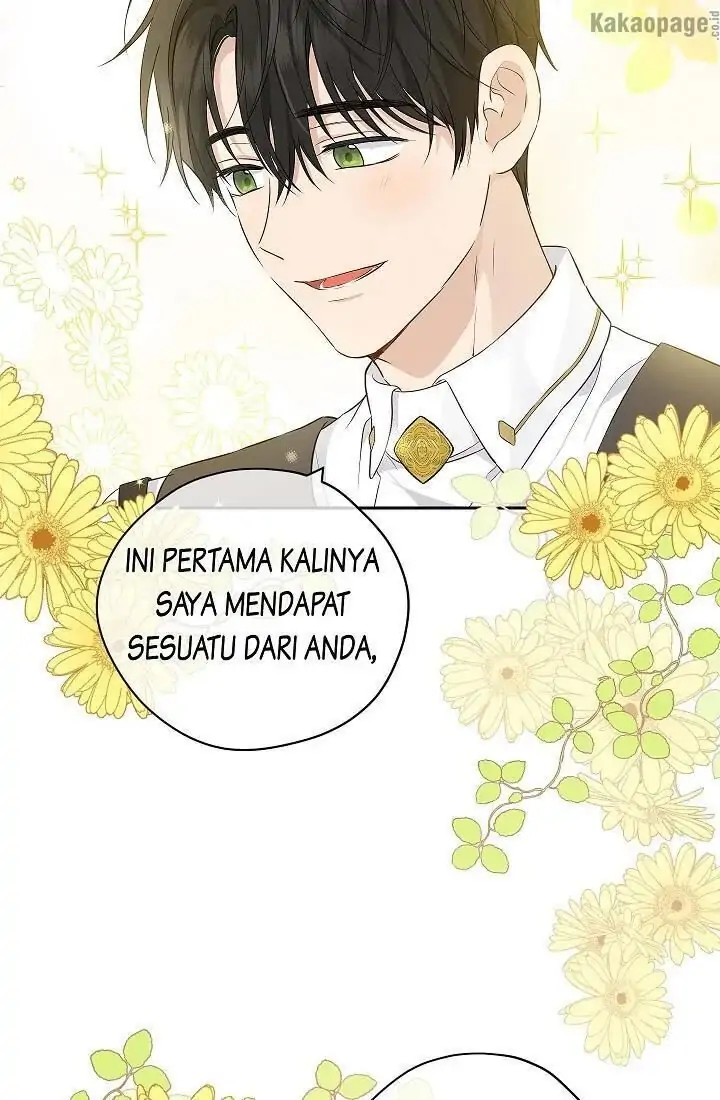 Actually, I Was the Real One Chapter 72 - Halaman 10
