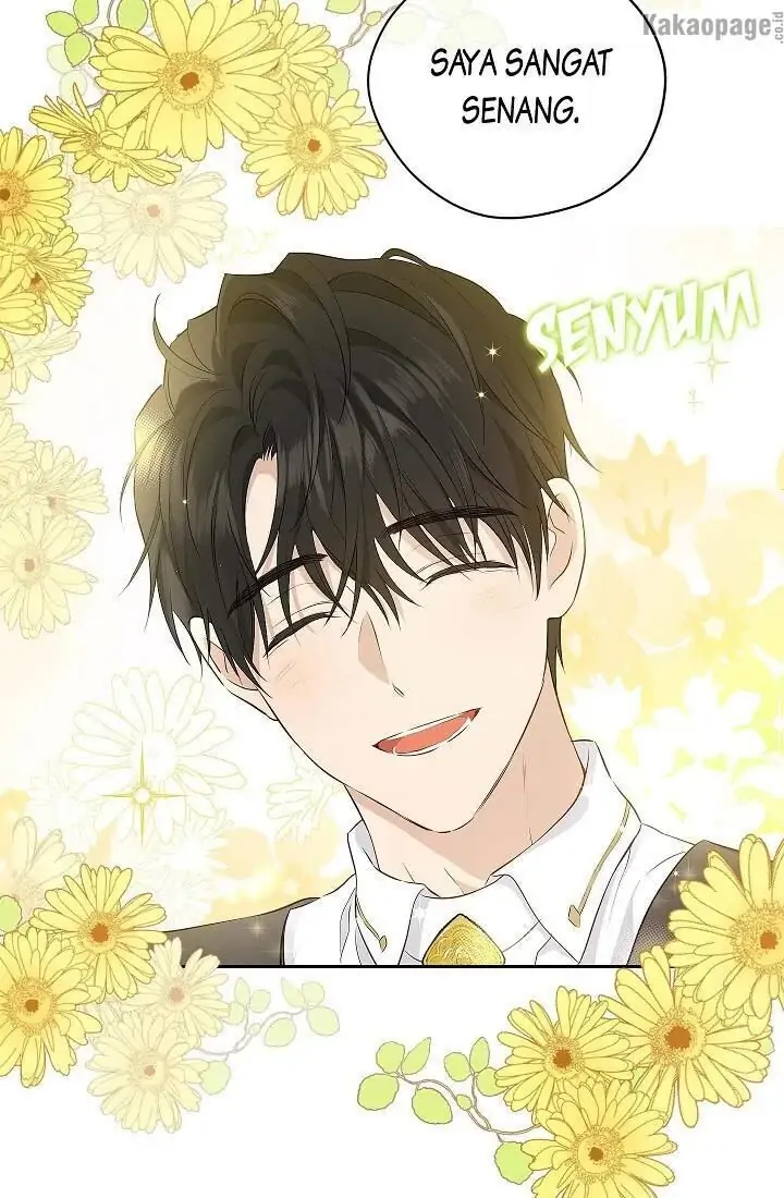 Actually, I Was the Real One Chapter 72 - Halaman 11