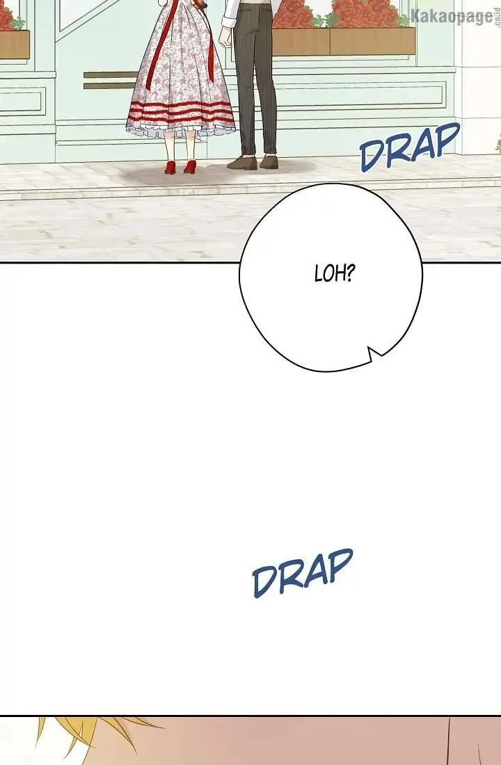 Actually, I Was the Real One Chapter 72 - Halaman 26