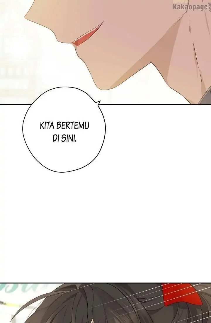 Actually, I Was the Real One Chapter 72 - Halaman 27