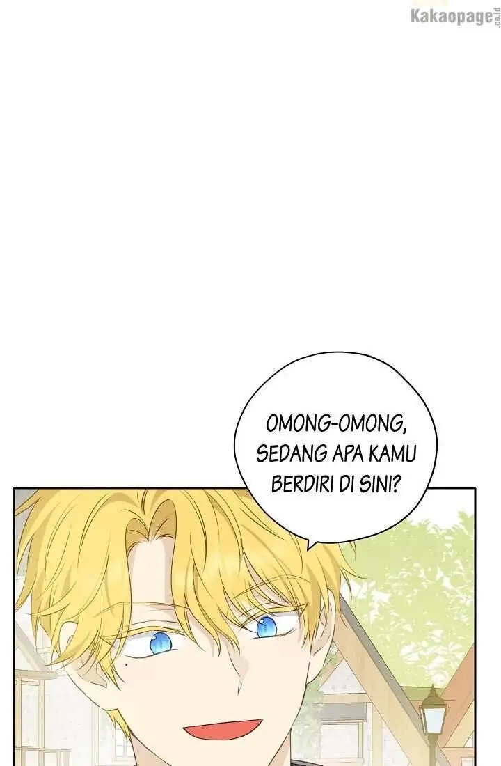 Actually, I Was the Real One Chapter 72 - Halaman 36