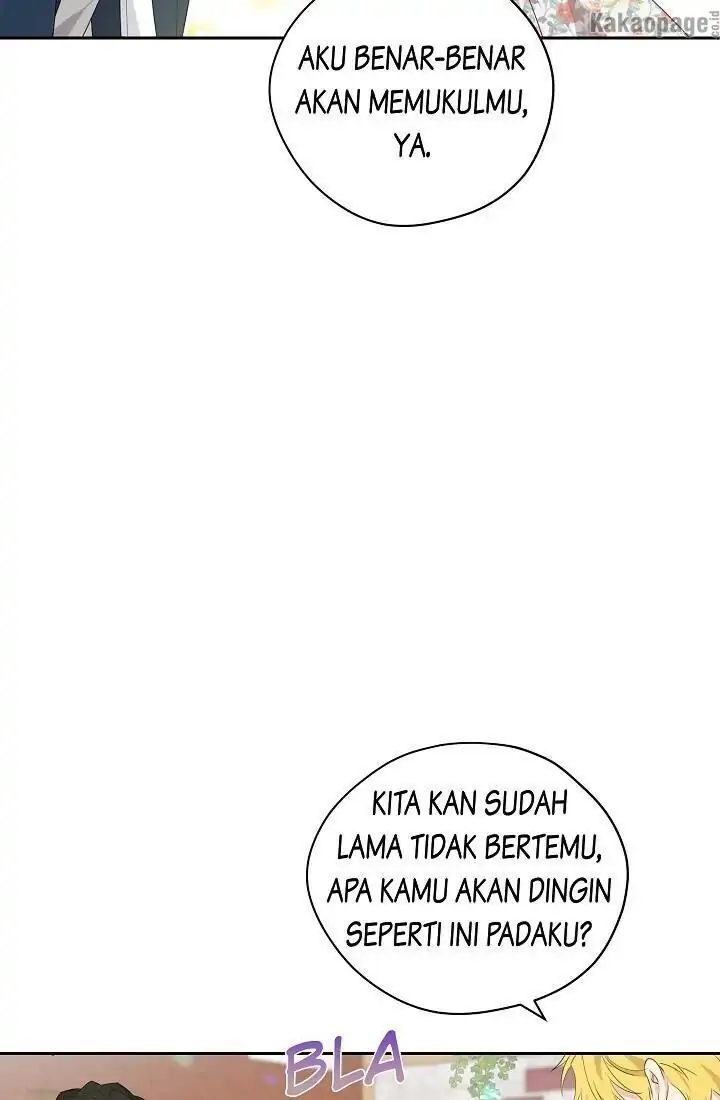 Actually, I Was the Real One Chapter 72 - Halaman 39
