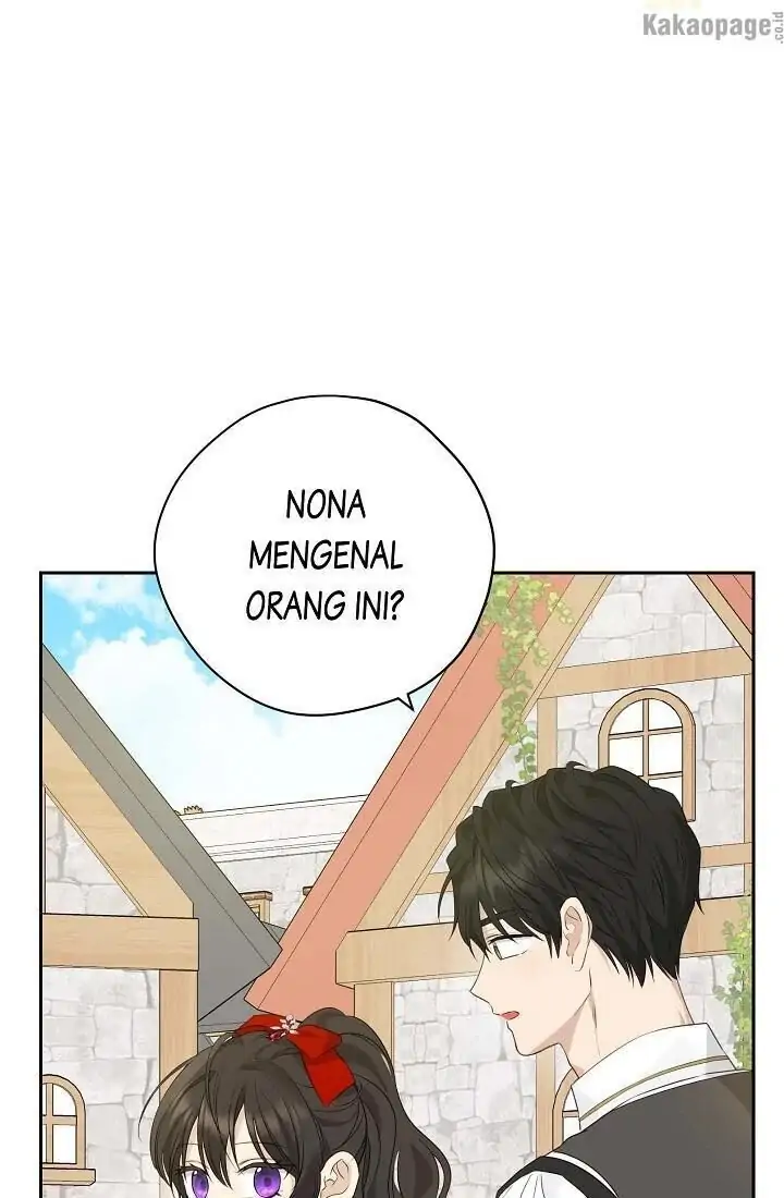 Actually, I Was the Real One Chapter 72 - Halaman 41
