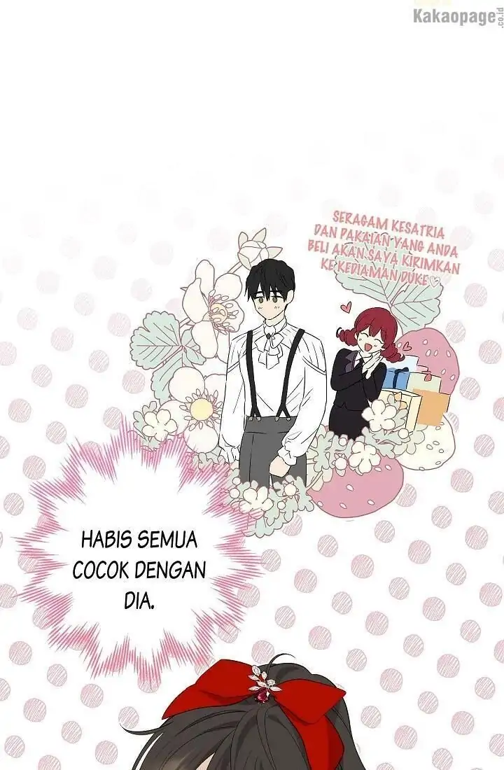 Actually, I Was the Real One Chapter 72 - Halaman 6