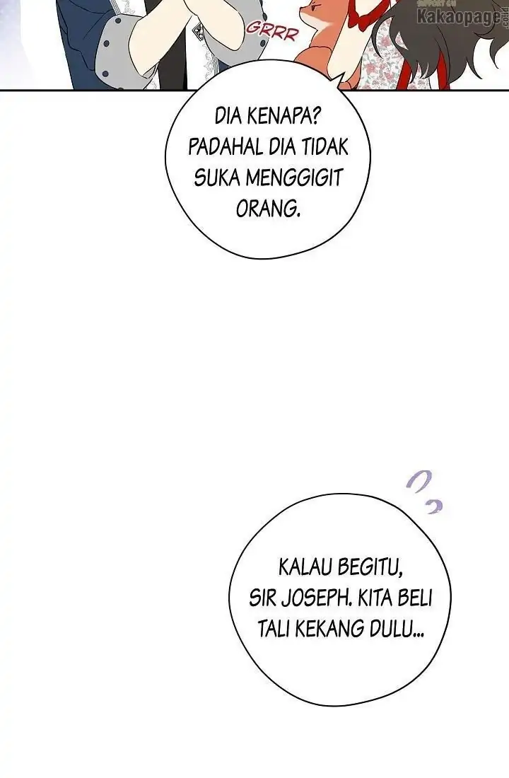 Actually, I Was the Real One Chapter 72 - Halaman 64