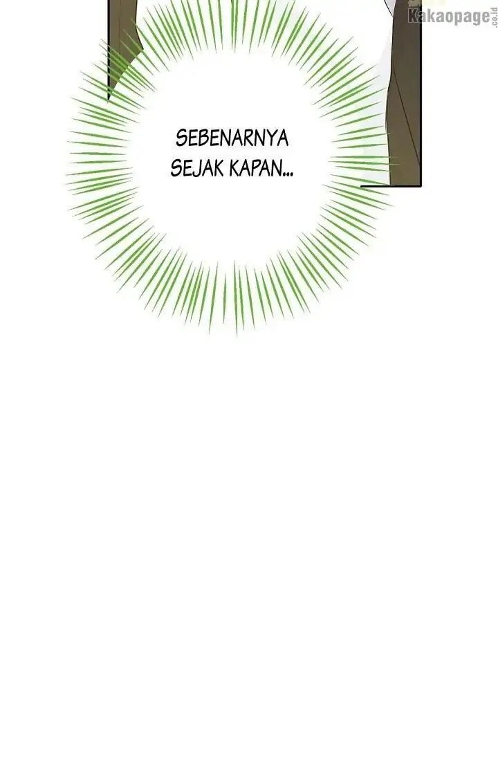 Actually, I Was the Real One Chapter 71 - Halaman 10