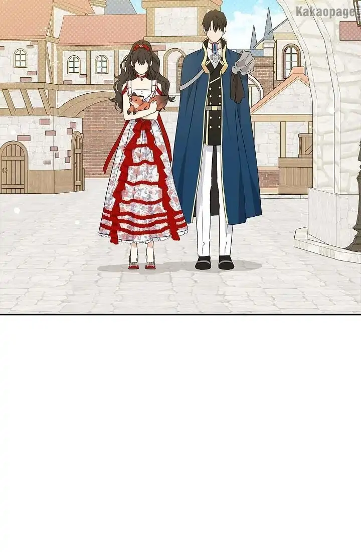 Actually, I Was the Real One Chapter 71 - Halaman 20