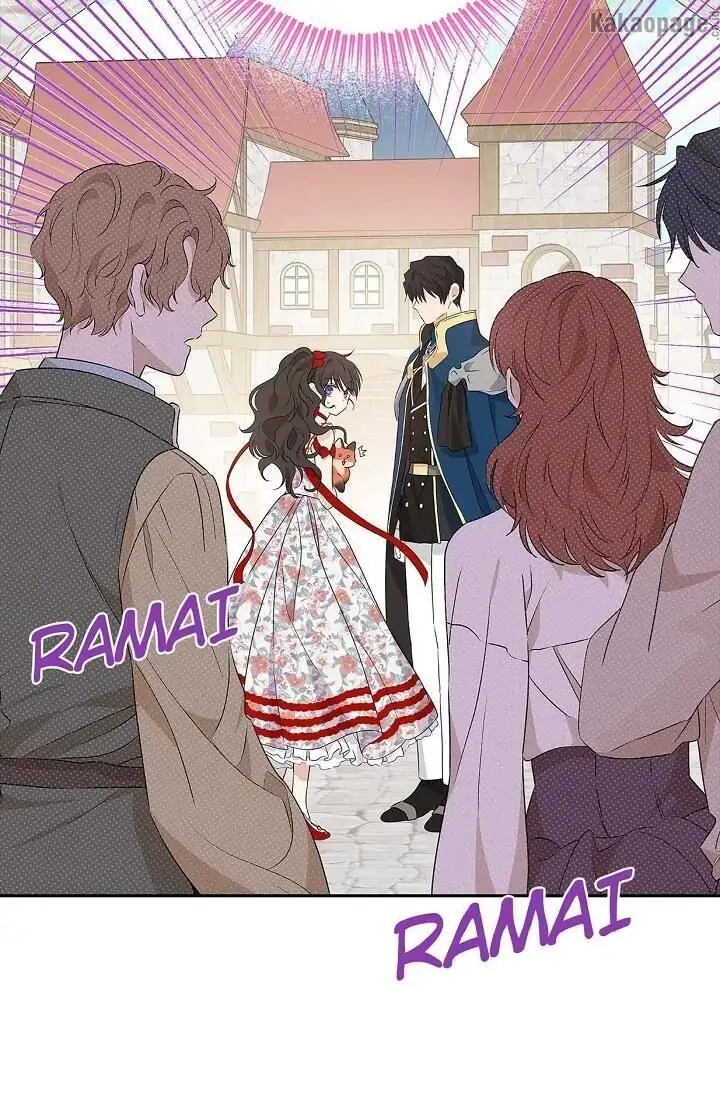Actually, I Was the Real One Chapter 71 - Halaman 24