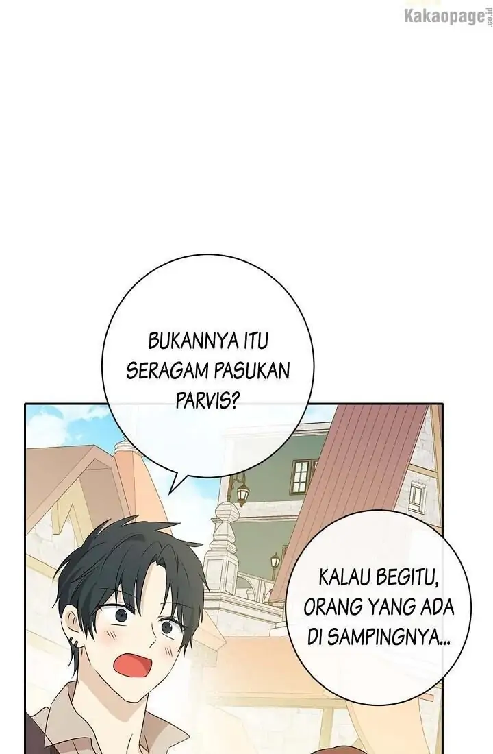 Actually, I Was the Real One Chapter 71 - Halaman 25