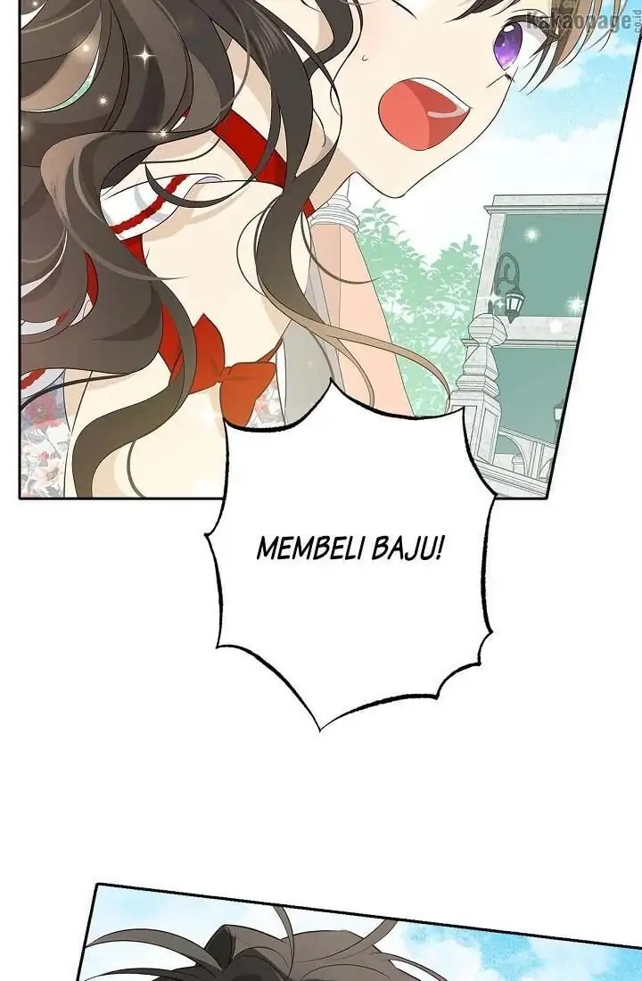 Actually, I Was the Real One Chapter 71 - Halaman 32