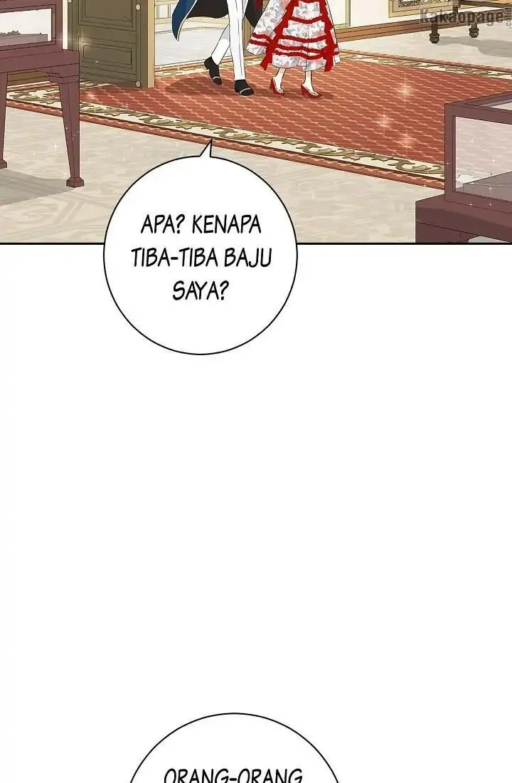 Actually, I Was the Real One Chapter 71 - Halaman 42