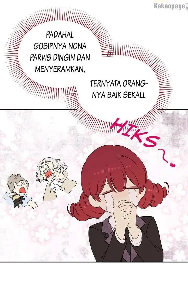 Actually, I Was the Real One Chapter 71 - Halaman 56