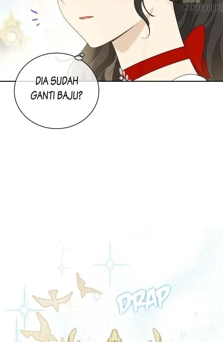 Actually, I Was the Real One Chapter 71 - Halaman 58