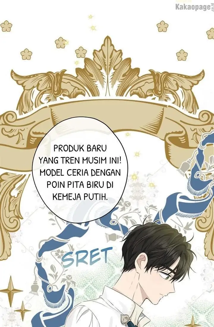 Actually, I Was the Real One Chapter 71 - Halaman 65