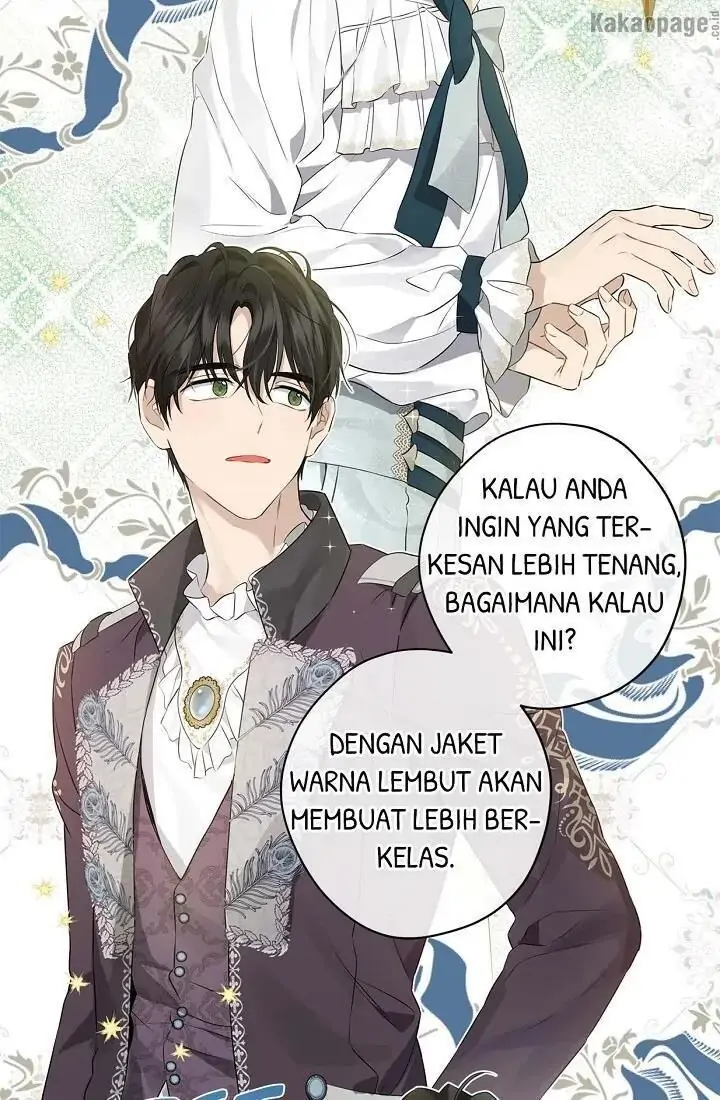 Actually, I Was the Real One Chapter 71 - Halaman 66