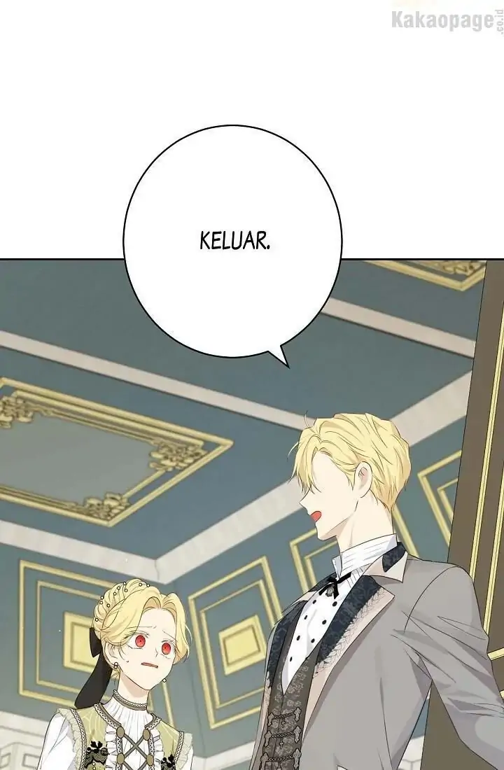 Actually, I Was the Real One Chapter 70 - Halaman 19