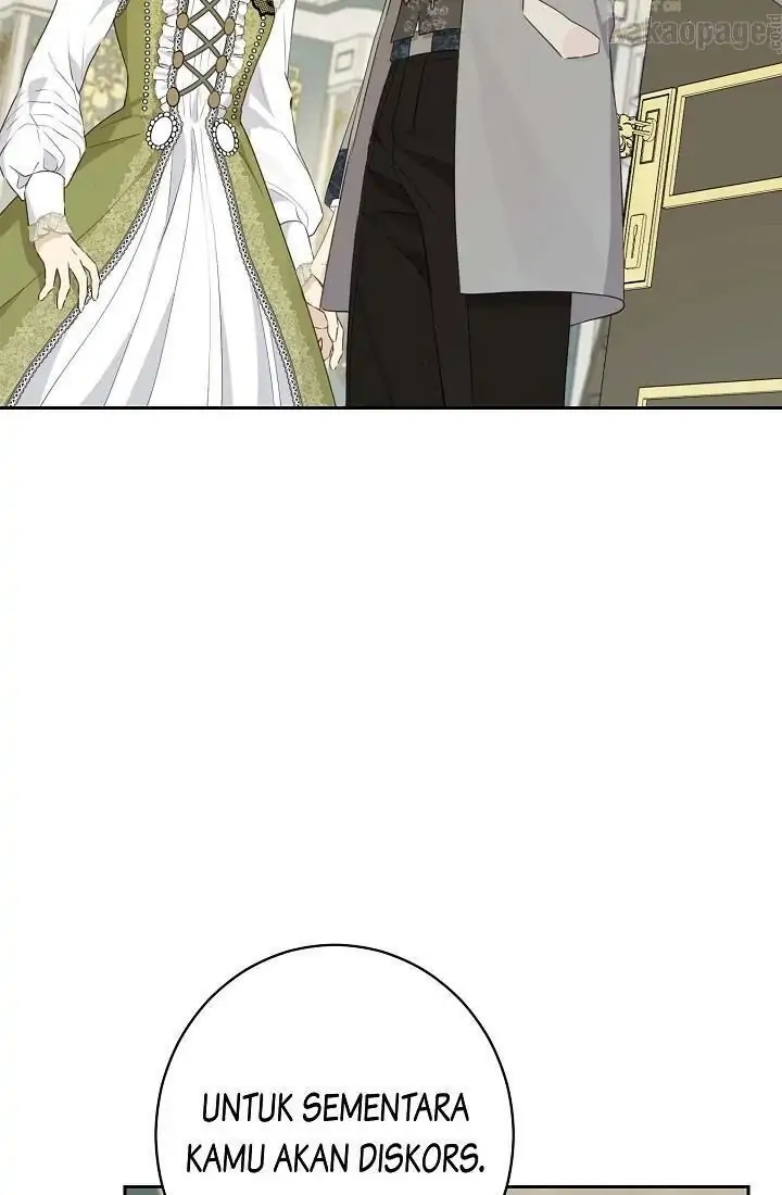 Actually, I Was the Real One Chapter 70 - Halaman 20