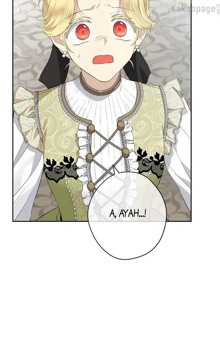 Actually, I Was the Real One Chapter 70 - Halaman 23