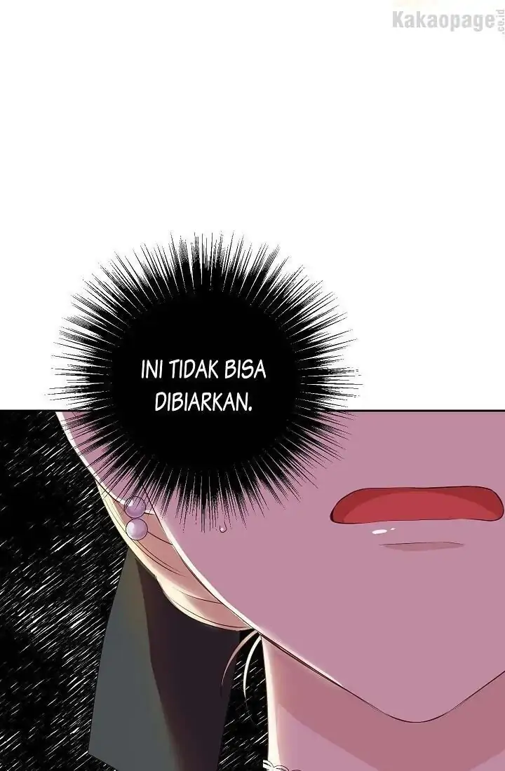 Actually, I Was the Real One Chapter 70 - Halaman 24