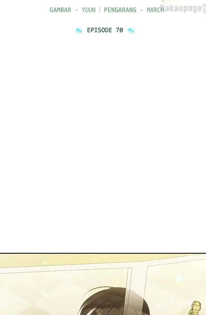 Actually, I Was the Real One Chapter 70 - Halaman 51