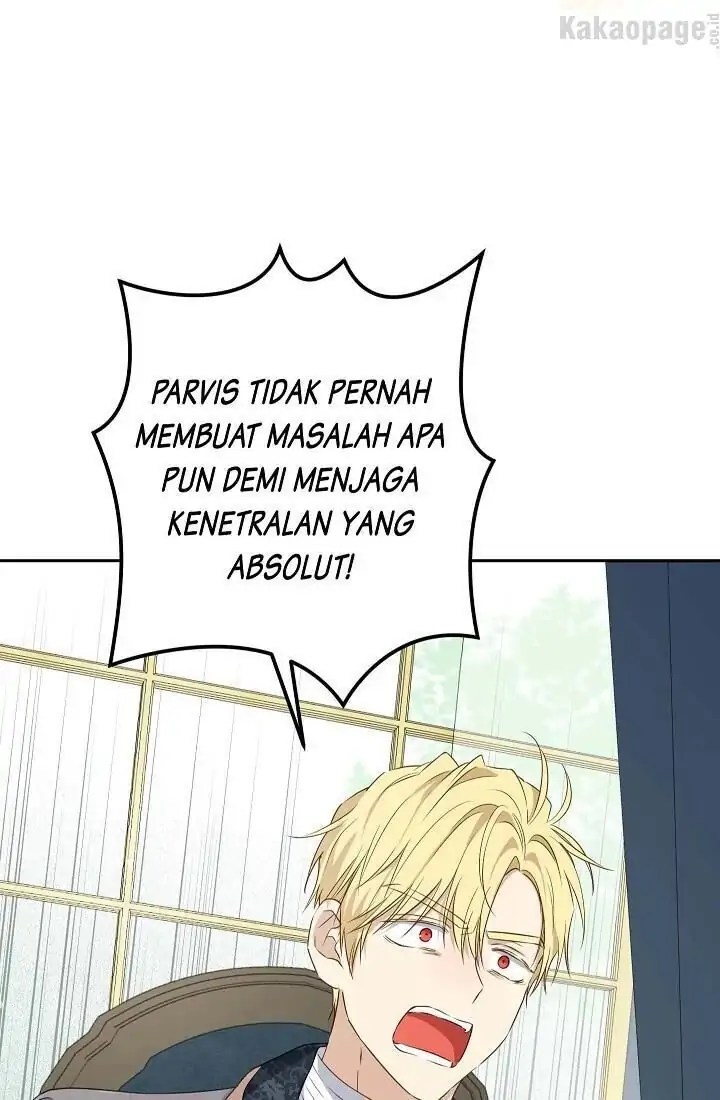 Actually, I Was the Real One Chapter 70 - Halaman 6